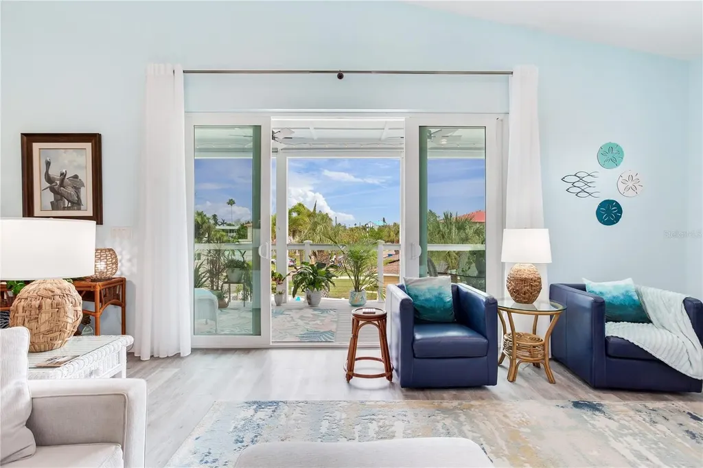 15808 Redington Drive Redington Beach FL 33708