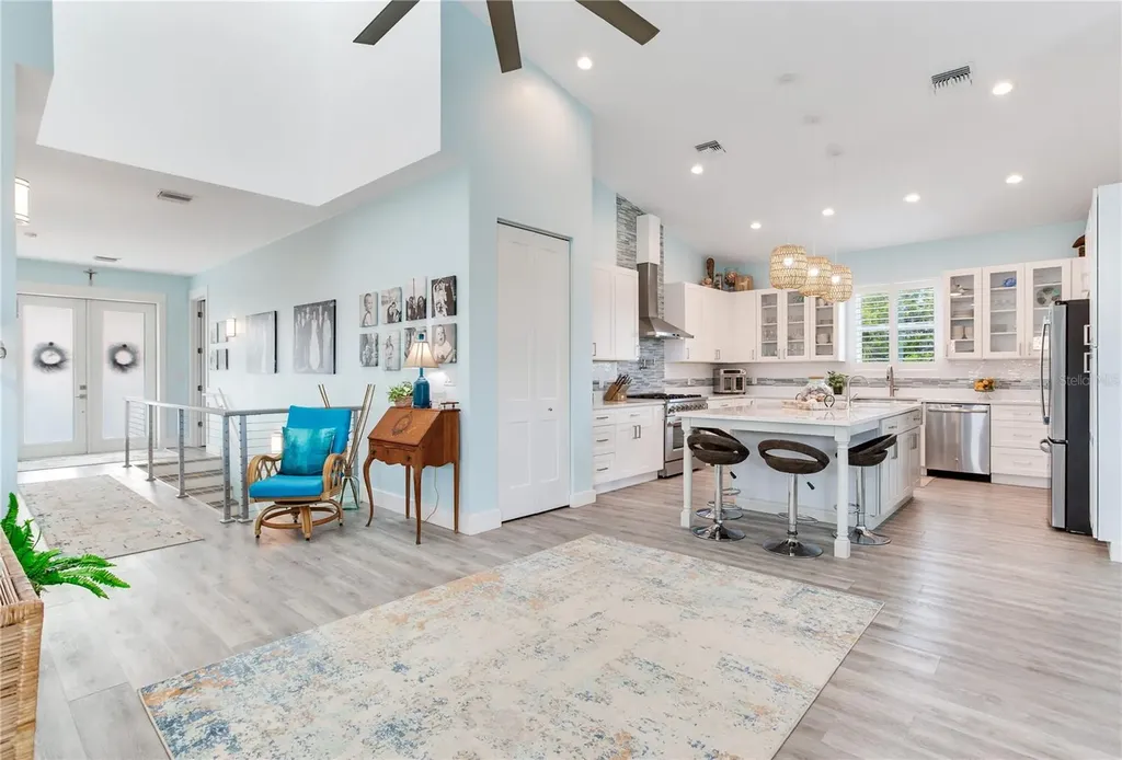 15808 Redington Drive Redington Beach FL 33708