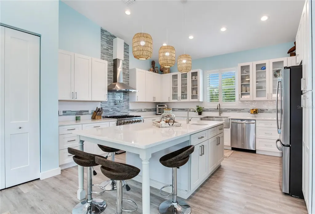15808 Redington Drive Redington Beach FL 33708