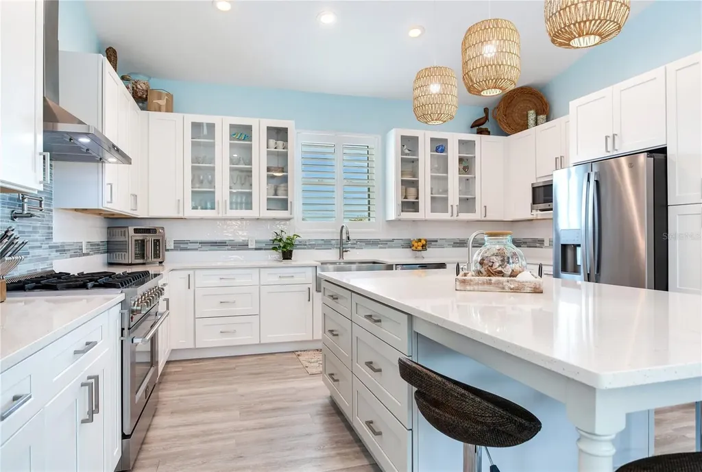 15808 Redington Drive Redington Beach FL 33708