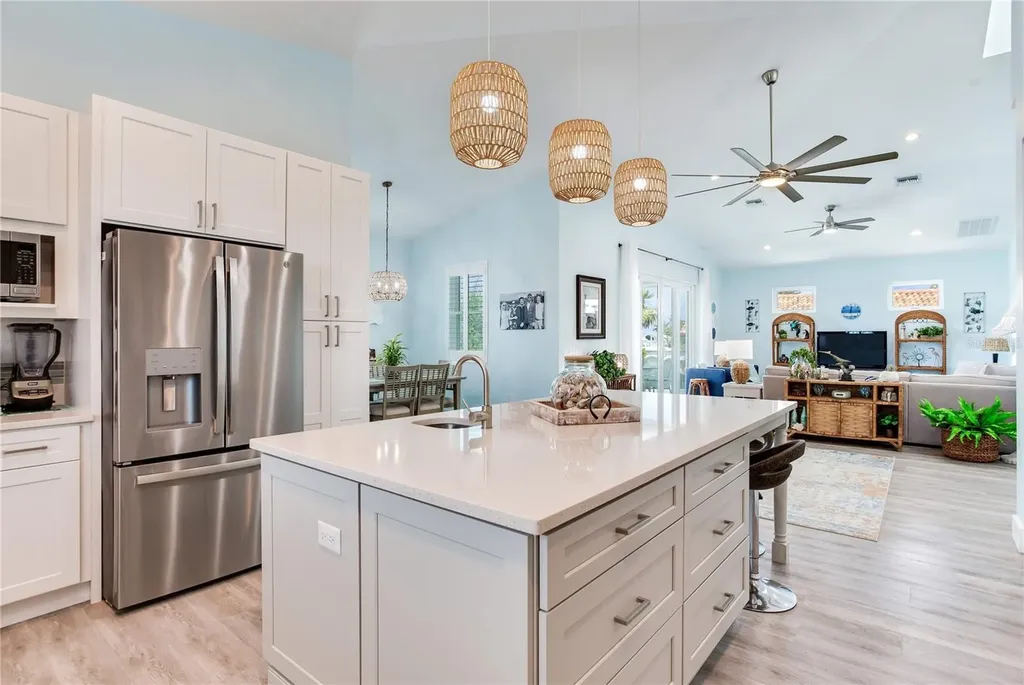 15808 Redington Drive Redington Beach FL 33708