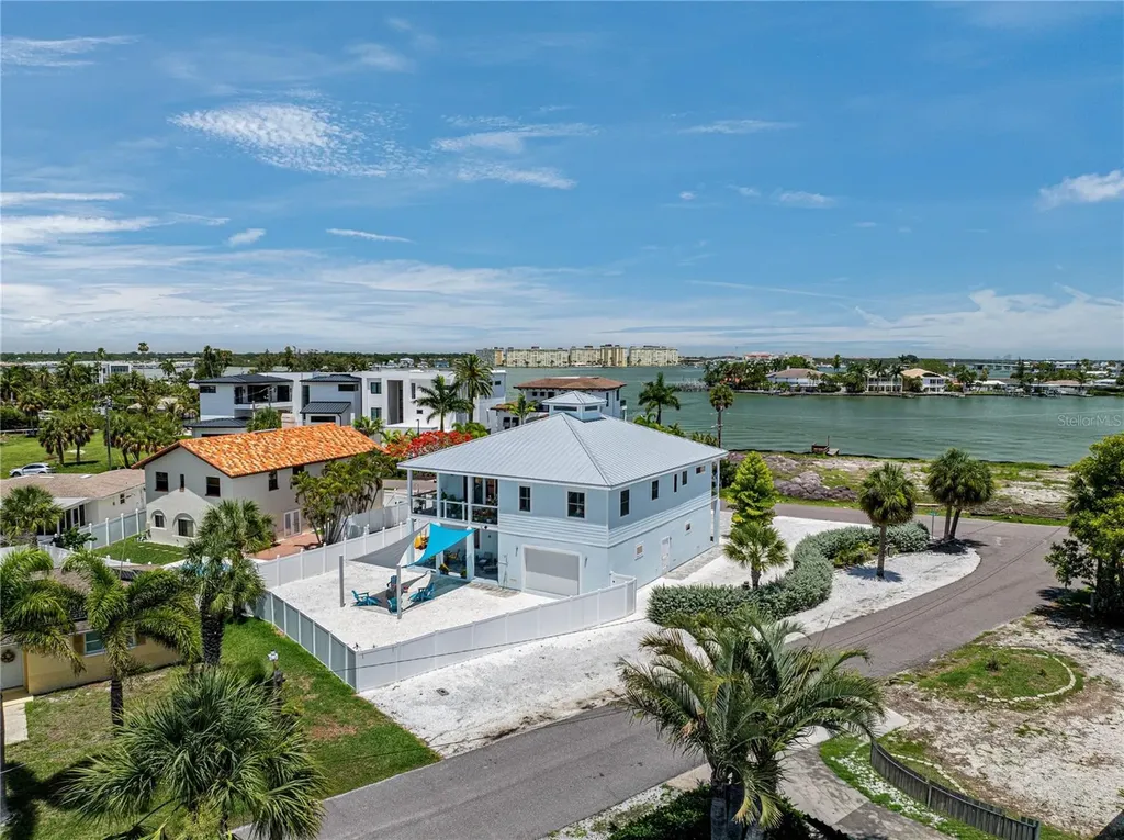 15808 Redington Drive Redington Beach FL 33708