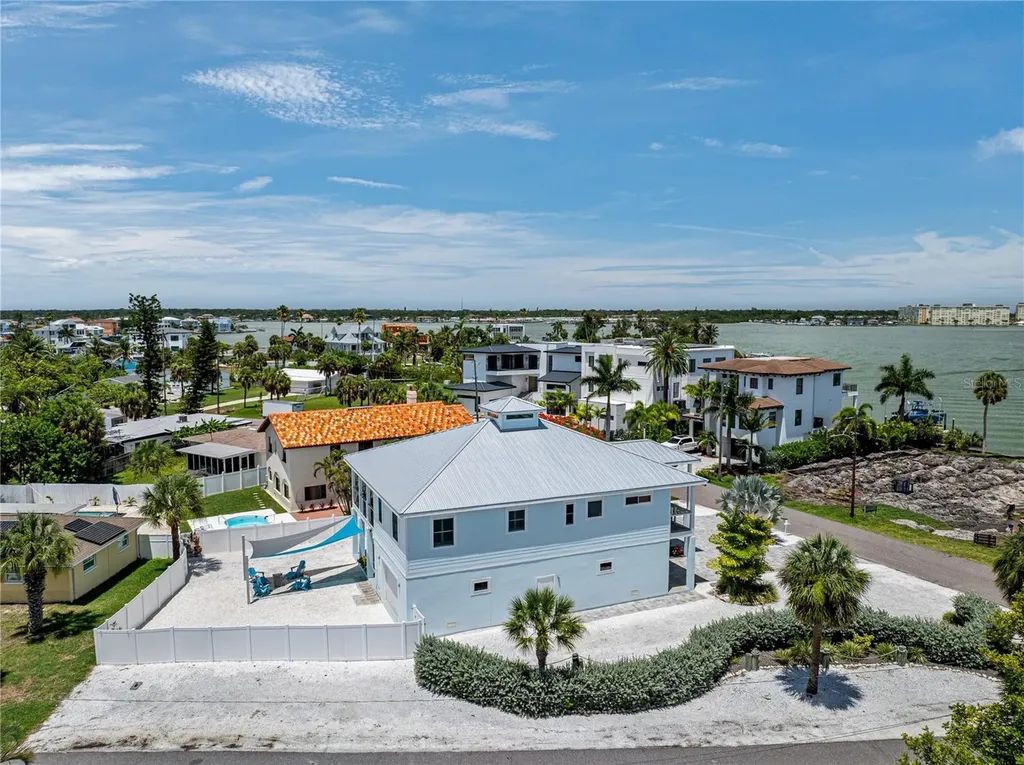 15808 Redington Drive Redington Beach FL 33708