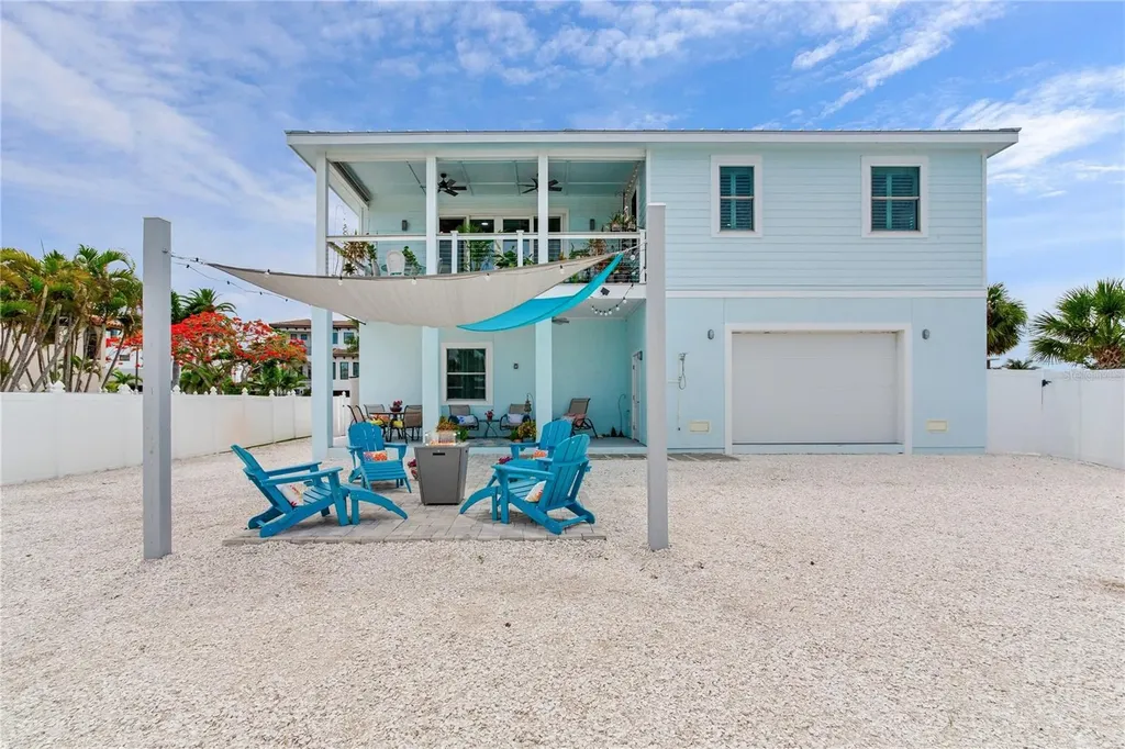 15808 Redington Drive Redington Beach FL 33708