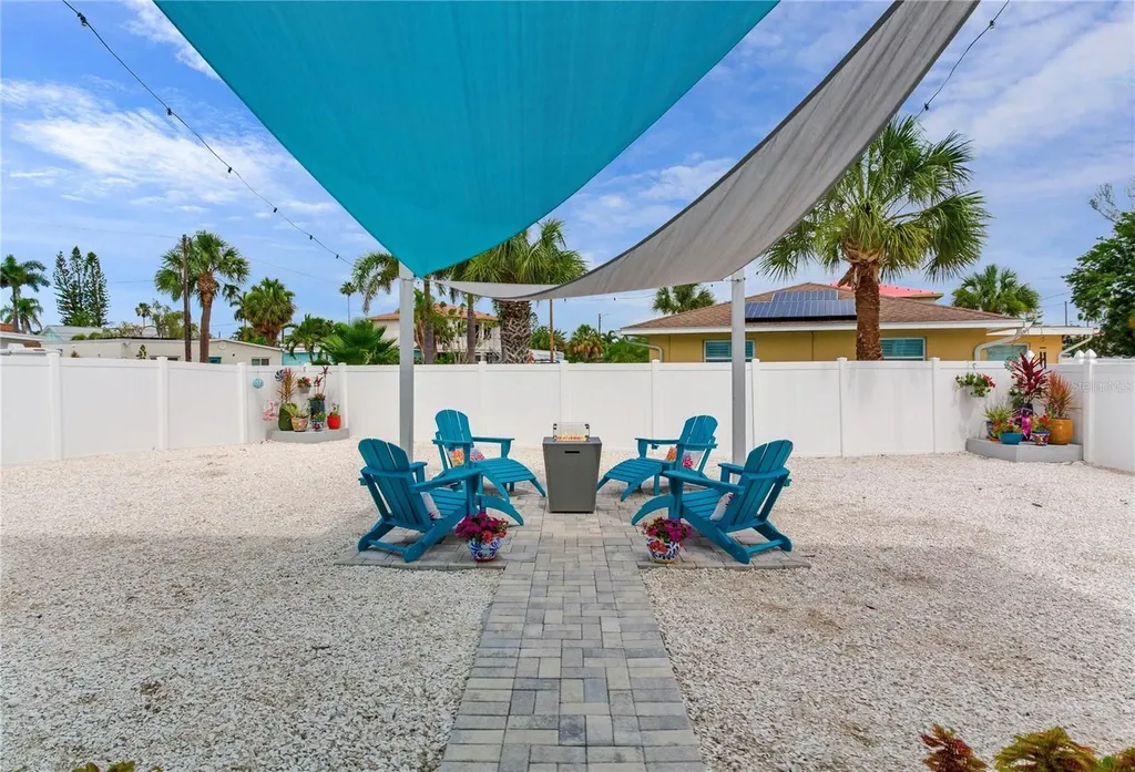 15808 Redington Drive Redington Beach FL 33708