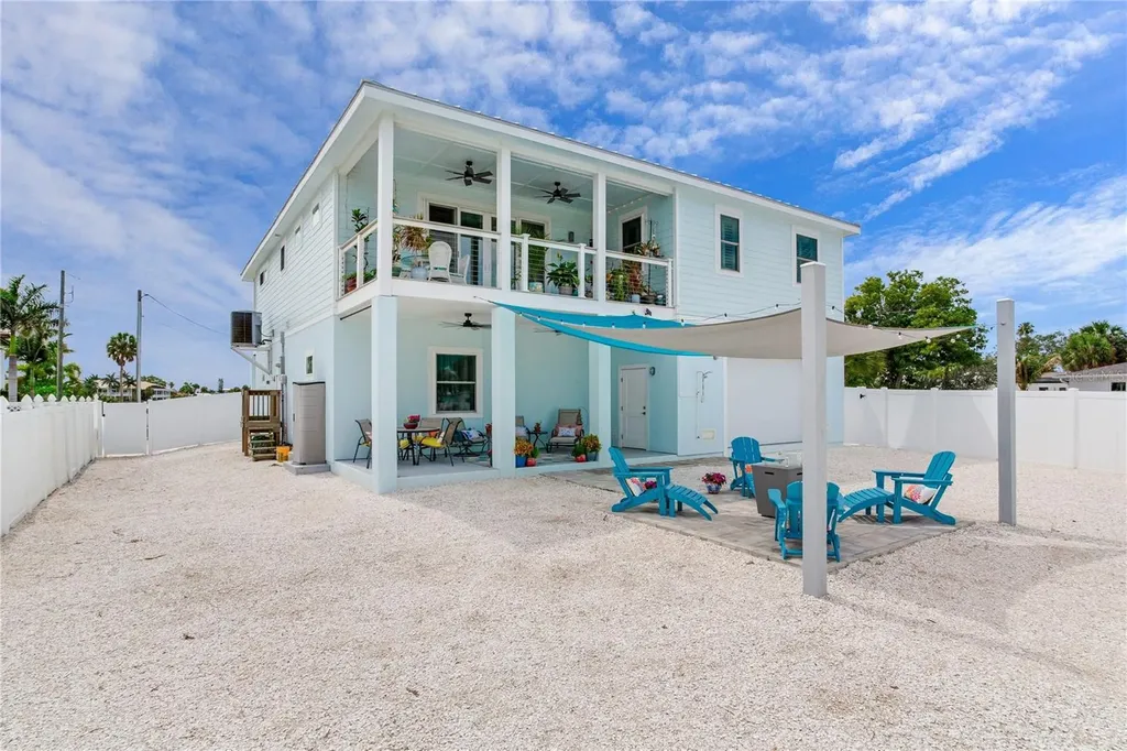 15808 Redington Drive Redington Beach FL 33708