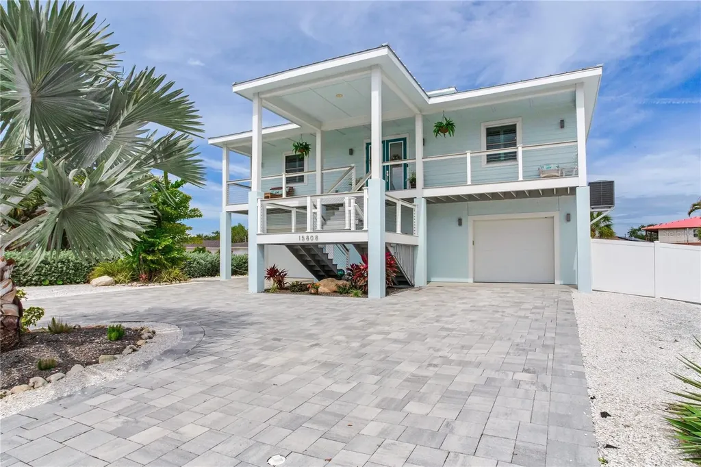 15808 Redington Drive Redington Beach FL 33708