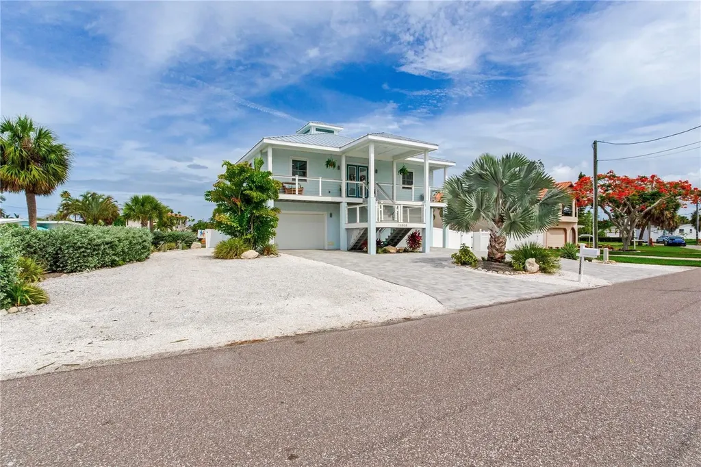 15808 Redington Drive Redington Beach FL 33708
