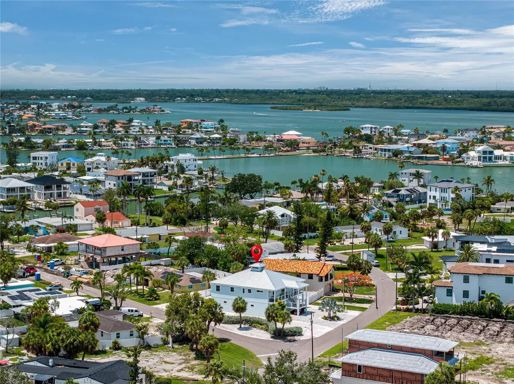 15808 Redington Drive Redington Beach FL 33708