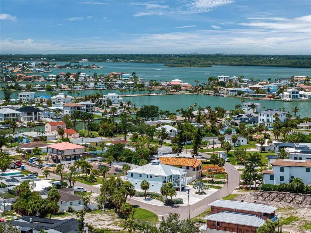 15808 Redington Drive Redington Beach FL 33708