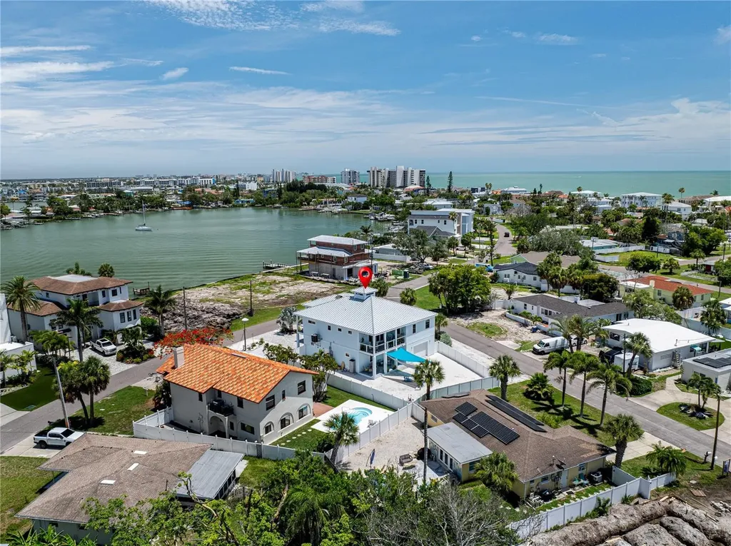 15808 Redington Drive Redington Beach FL 33708
