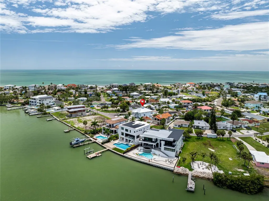 15808 Redington Drive Redington Beach FL 33708