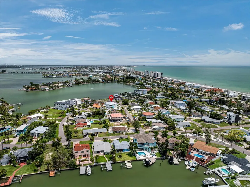 15808 Redington Drive Redington Beach FL 33708