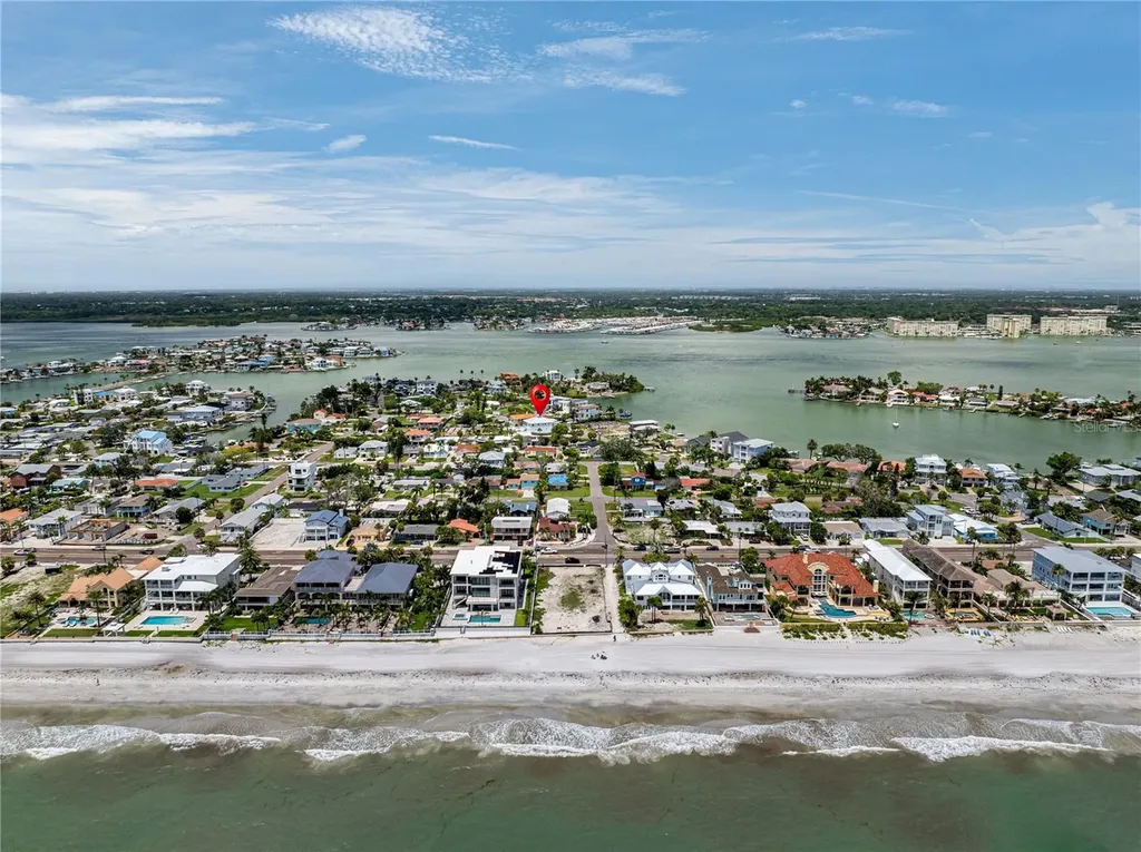 15808 Redington Drive Redington Beach FL 33708