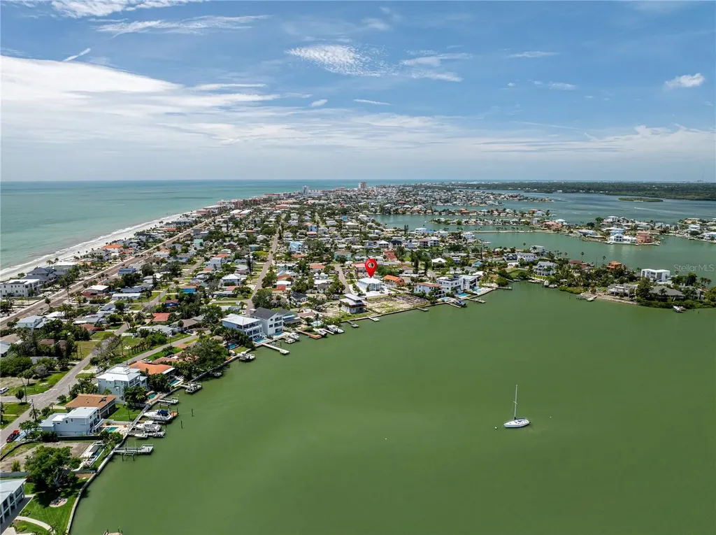 15808 Redington Drive Redington Beach FL 33708