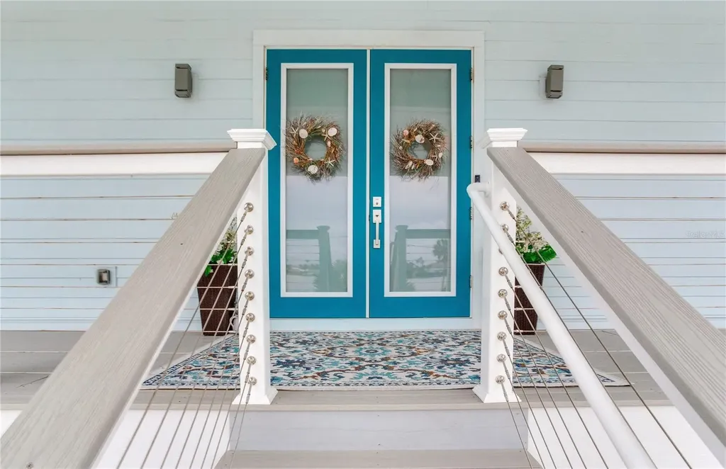 15808 Redington Drive Redington Beach FL 33708