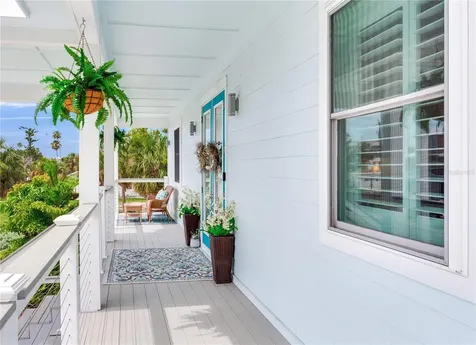 15808 Redington Drive Redington Beach FL 33708