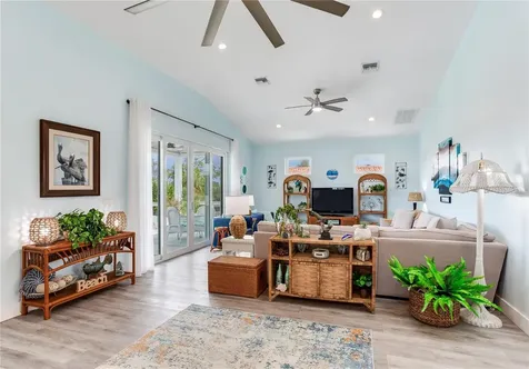 15808 Redington Drive Redington Beach FL 33708