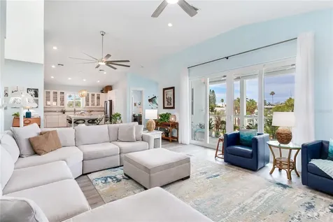 15808 Redington Drive Redington Beach FL 33708