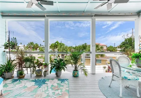 15808 Redington Drive Redington Beach FL 33708