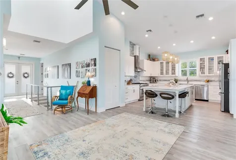 15808 Redington Drive Redington Beach FL 33708