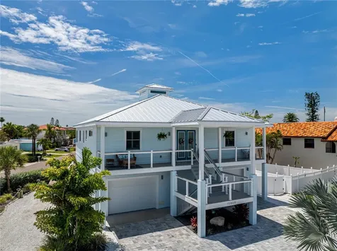 15808 Redington Drive Redington Beach FL 33708