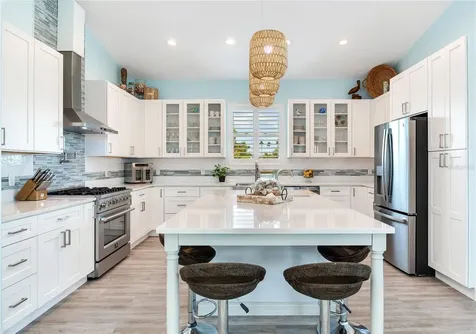 15808 Redington Drive Redington Beach FL 33708