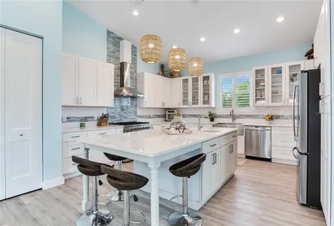 15808 Redington Drive Redington Beach FL 33708