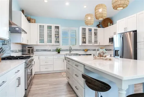 15808 Redington Drive Redington Beach FL 33708
