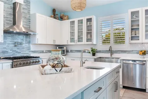 15808 Redington Drive Redington Beach FL 33708