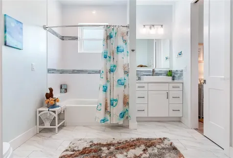 15808 Redington Drive Redington Beach FL 33708