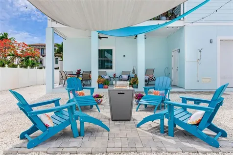 15808 Redington Drive Redington Beach FL 33708