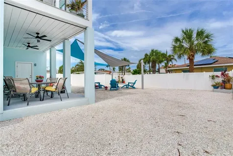 15808 Redington Drive Redington Beach FL 33708