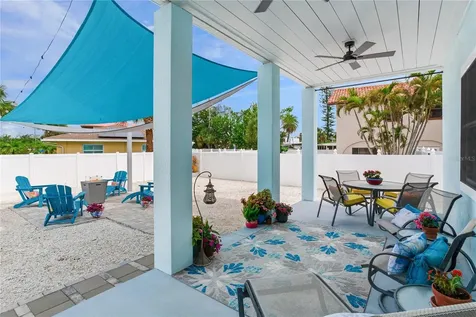 15808 Redington Drive Redington Beach FL 33708