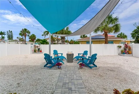 15808 Redington Drive Redington Beach FL 33708