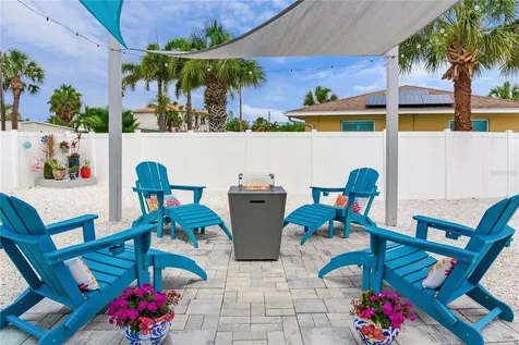 15808 Redington Drive Redington Beach FL 33708