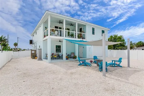15808 Redington Drive Redington Beach FL 33708