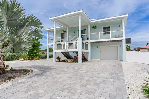 15808 Redington Drive Redington Beach FL 33708