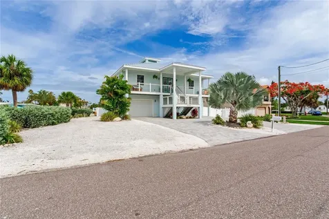 15808 Redington Drive Redington Beach FL 33708