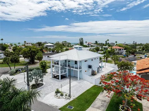 15808 Redington Drive Redington Beach FL 33708