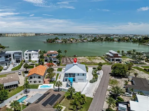15808 Redington Drive Redington Beach FL 33708