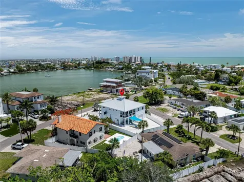 15808 Redington Drive Redington Beach FL 33708