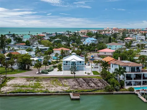 15808 Redington Drive Redington Beach FL 33708