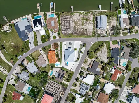 15808 Redington Drive Redington Beach FL 33708
