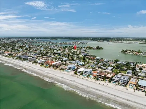 15808 Redington Drive Redington Beach FL 33708