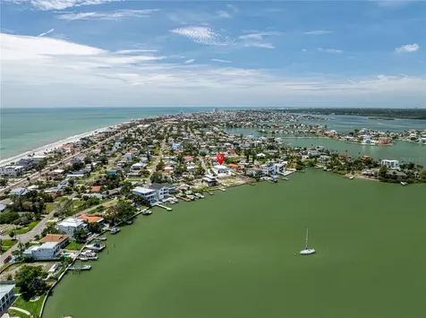 15808 Redington Drive Redington Beach FL 33708