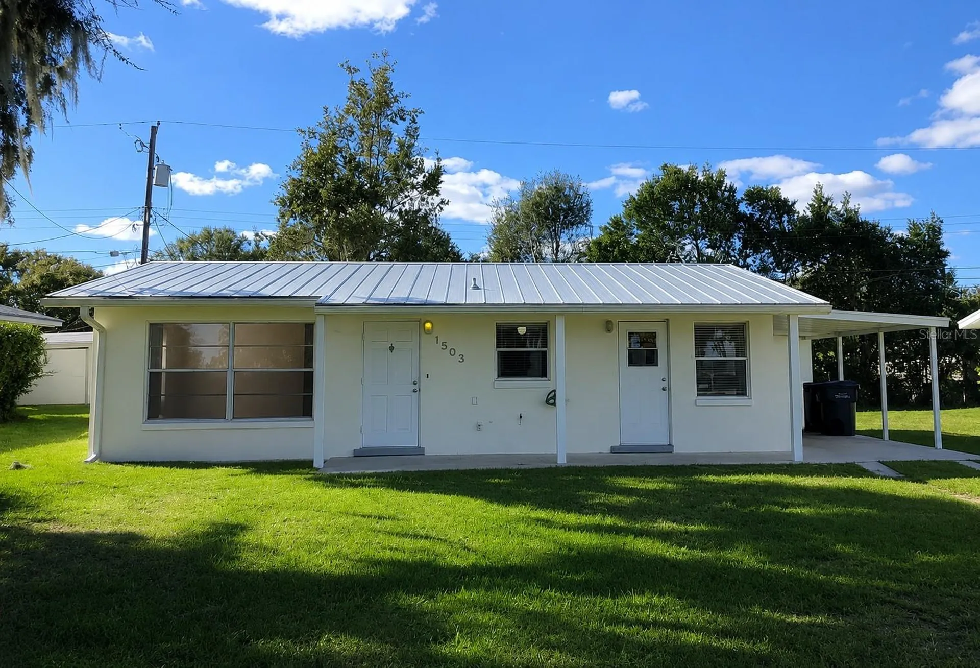 1503 W Lake Cannon Drive NW Winter Haven FL 33881