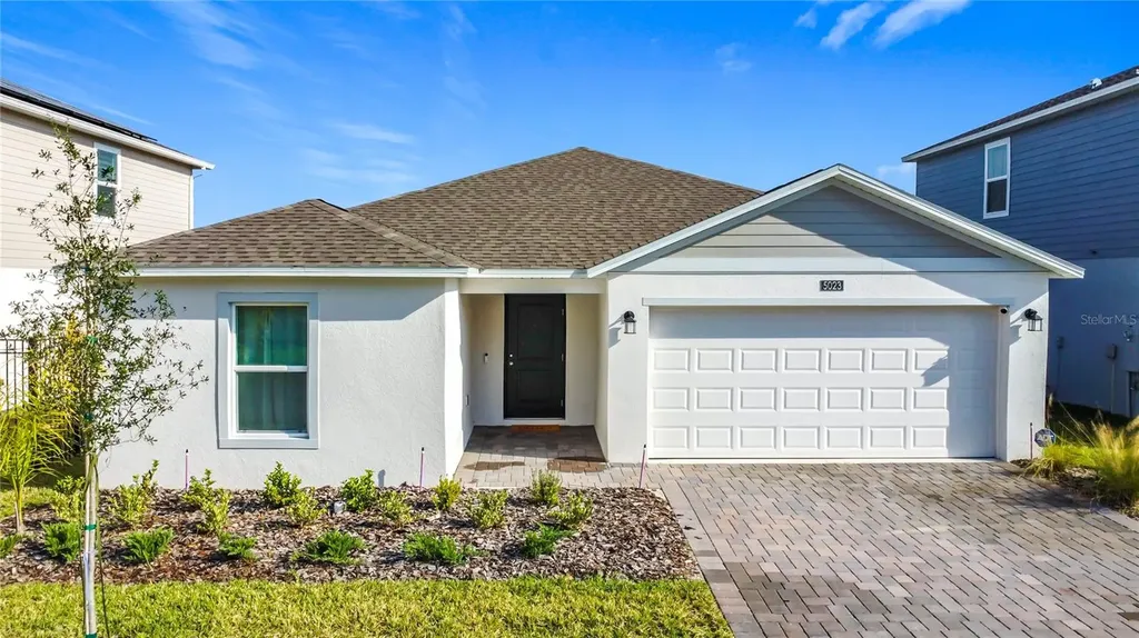 5023 Barnet Drive Davenport FL 33837