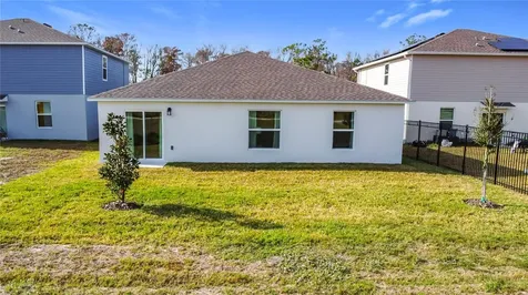 5023 Barnet Drive Davenport FL 33837
