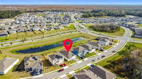 5023 Barnet Drive Davenport FL 33837